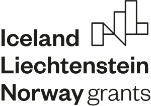 Logo EEA Grants