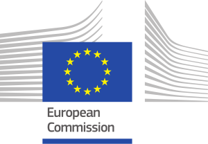 Logo Comisia Europeană