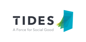 Logo Tides Foundation