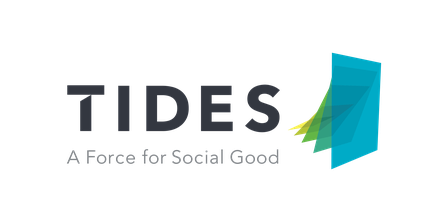 Logo Tides Foundation