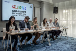Conferinta ILGA 1